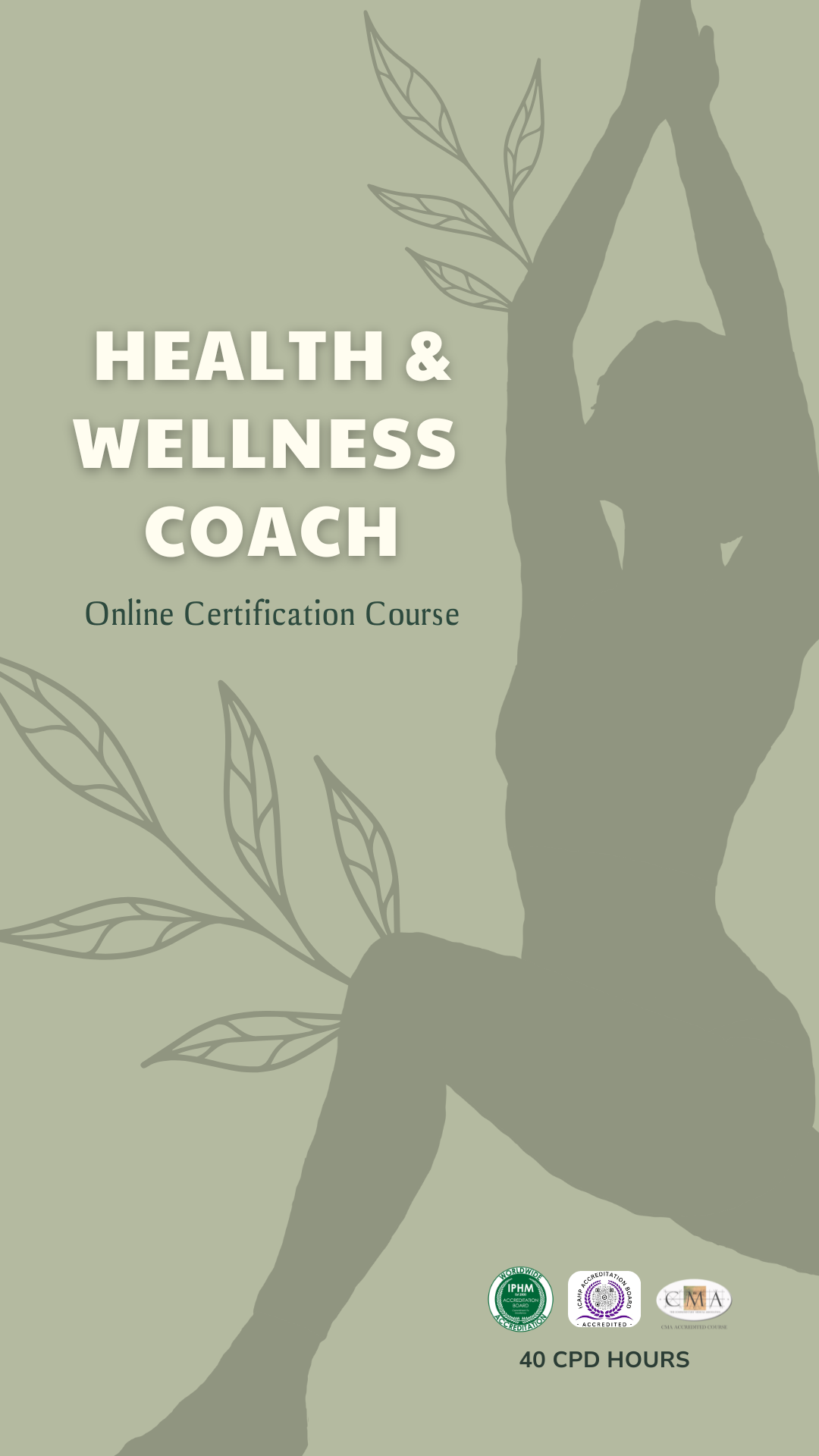Rewilded Health Facebook ad: Get Instant Access