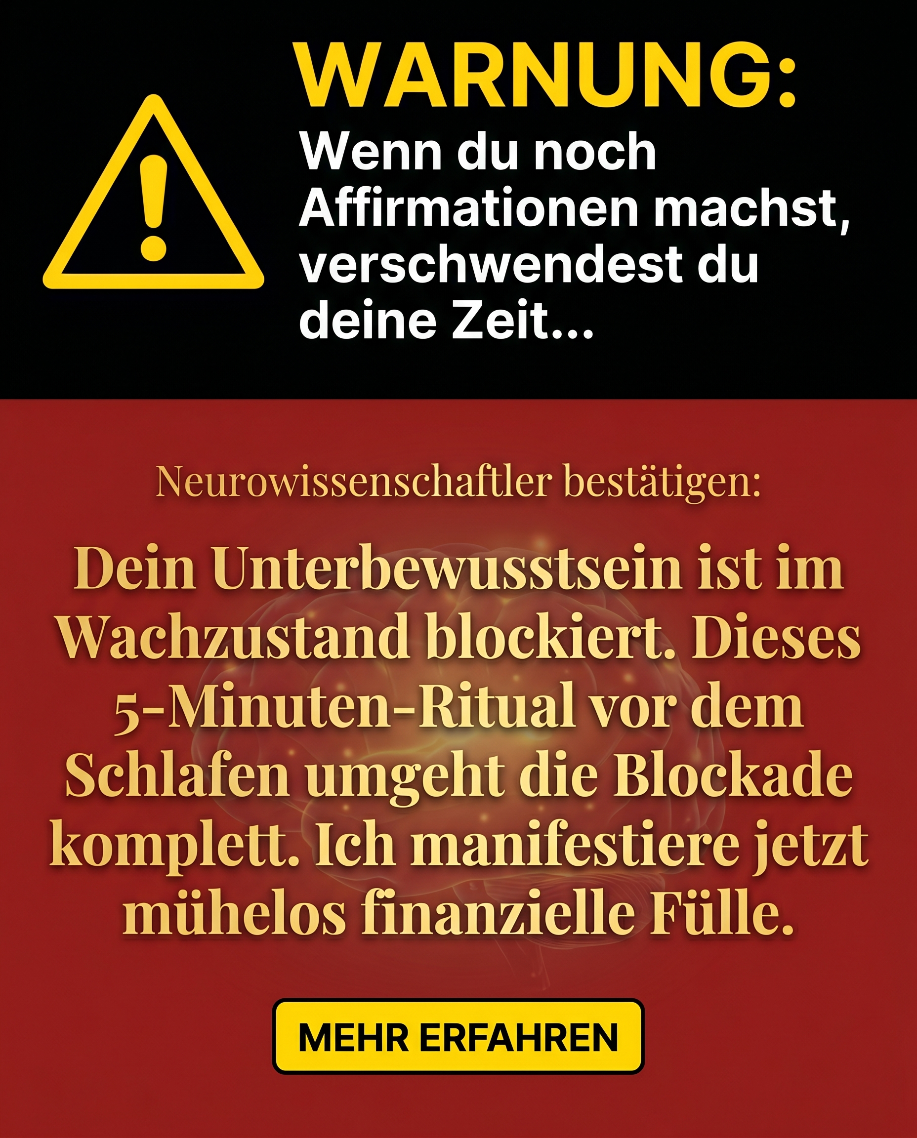 Faheem Kenanoğlu Facebook ad