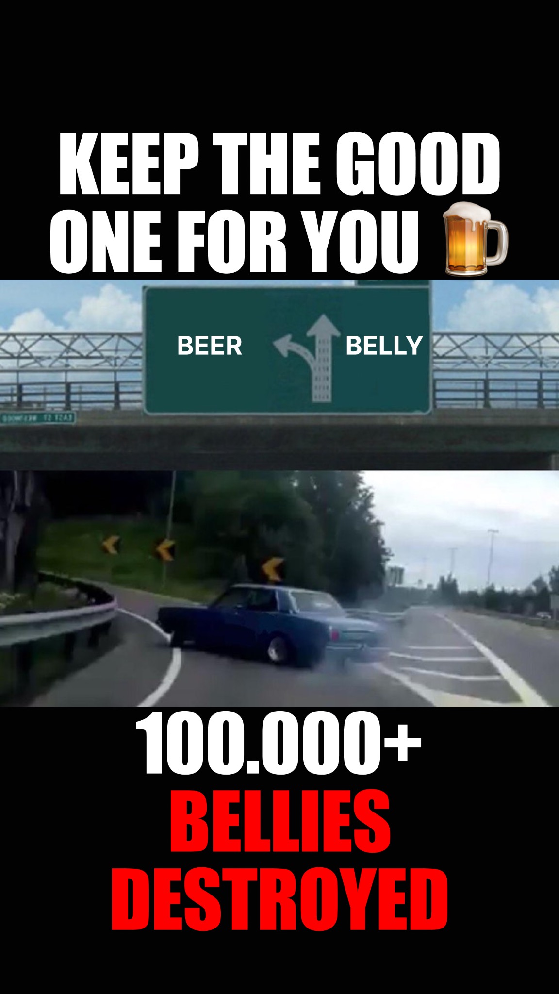 Primal Viking Facebook ad