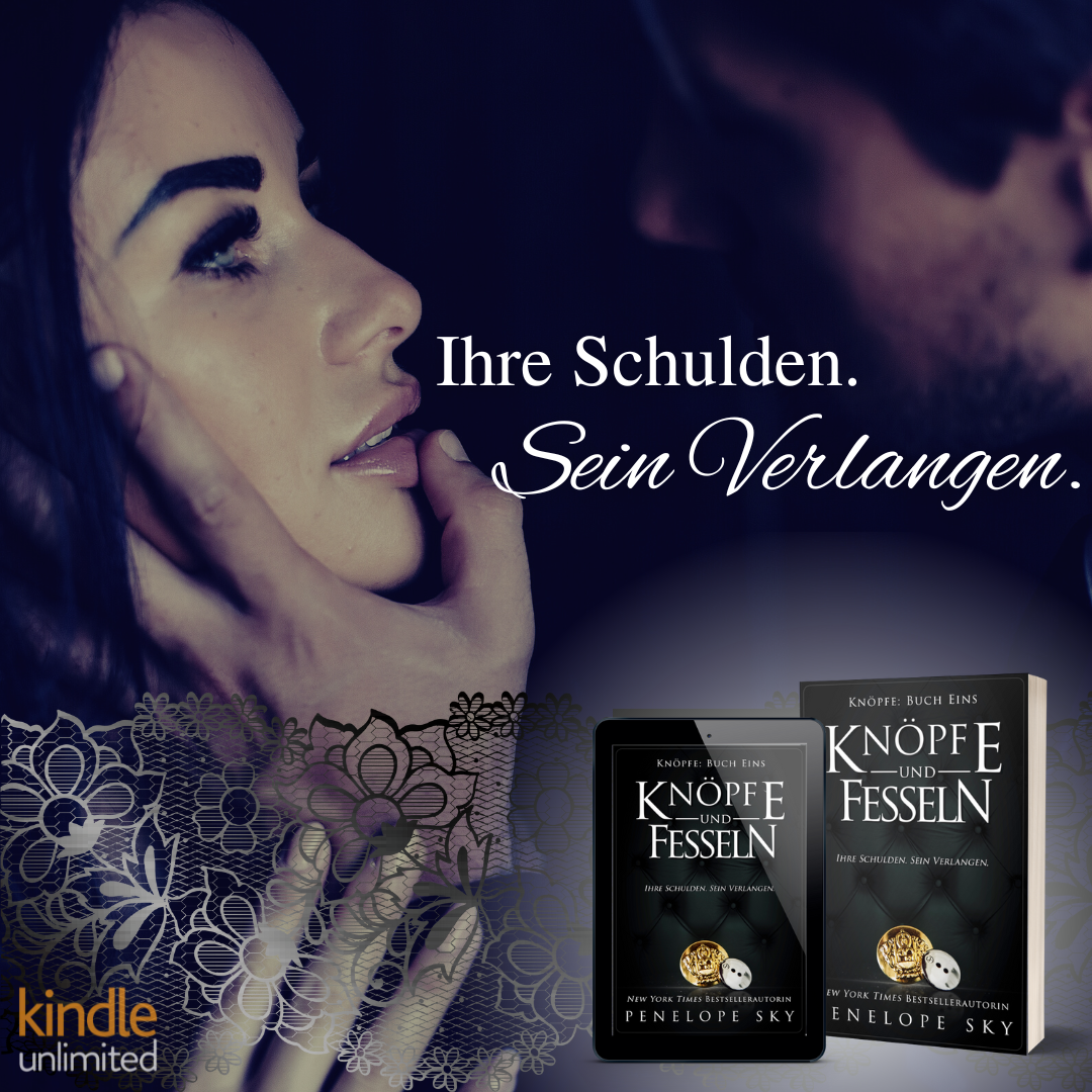 Hartwick Publishing Deutsche Facebook ad