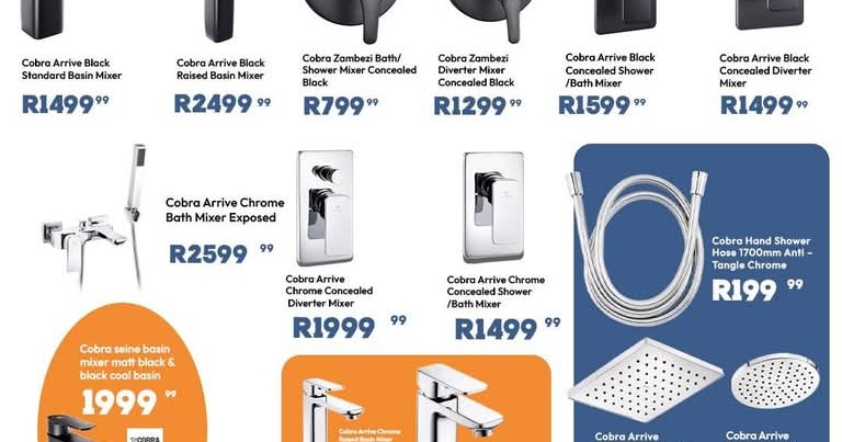 HYPER HOME DIST Facebook ad