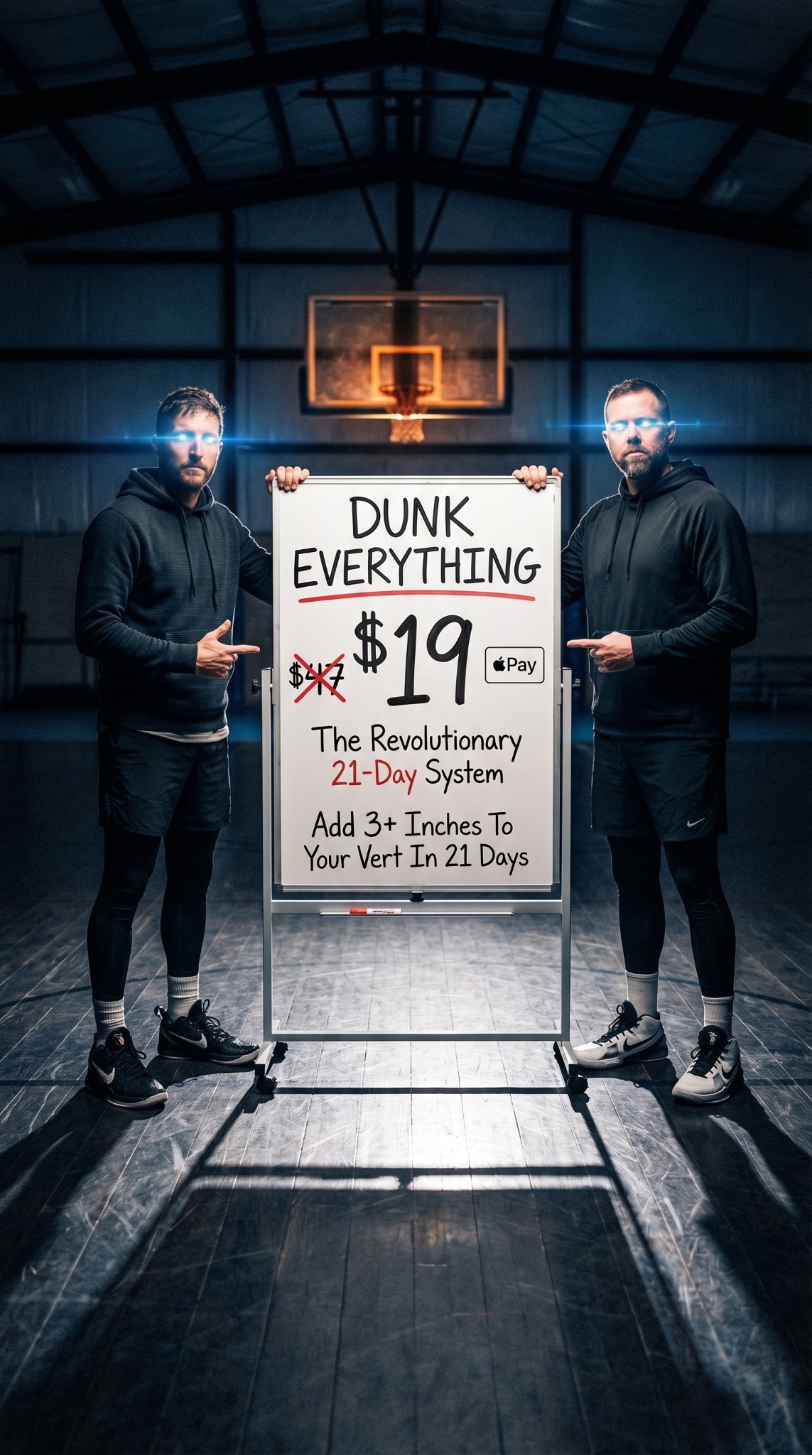 Good-Drills Facebook ad from Apr 27, 2026