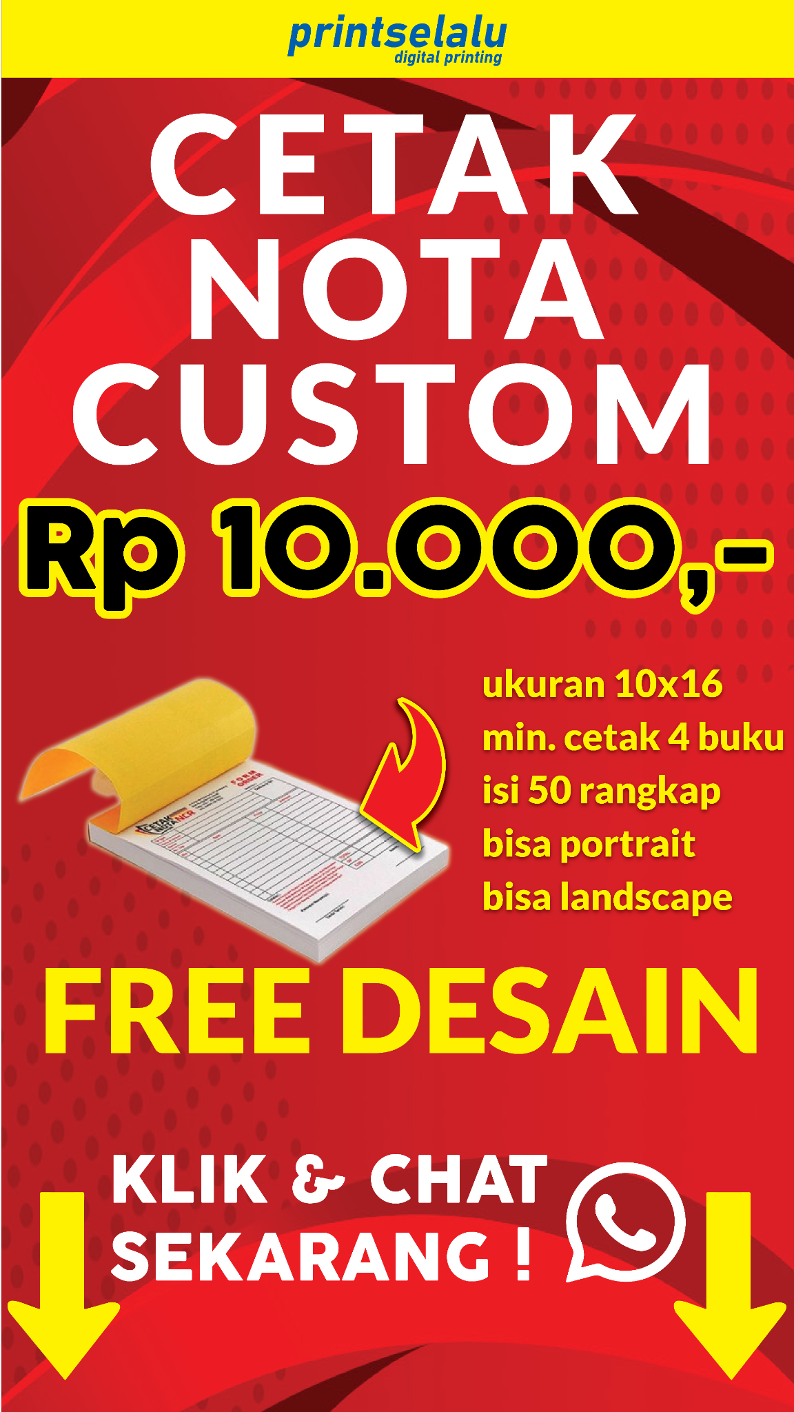 Ardana Digital Advertising Facebook ad