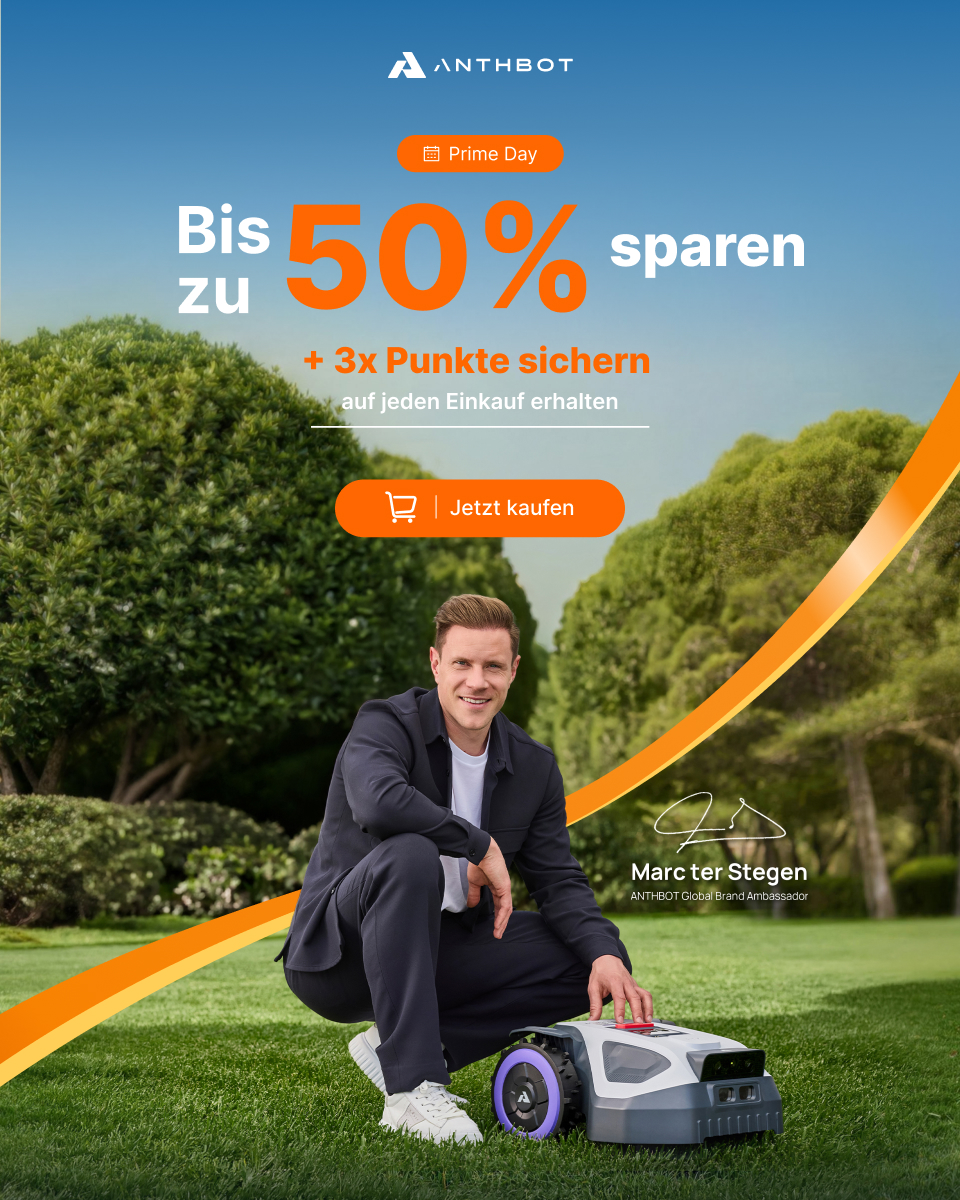 ANTHBOT Deutschland Facebook ad