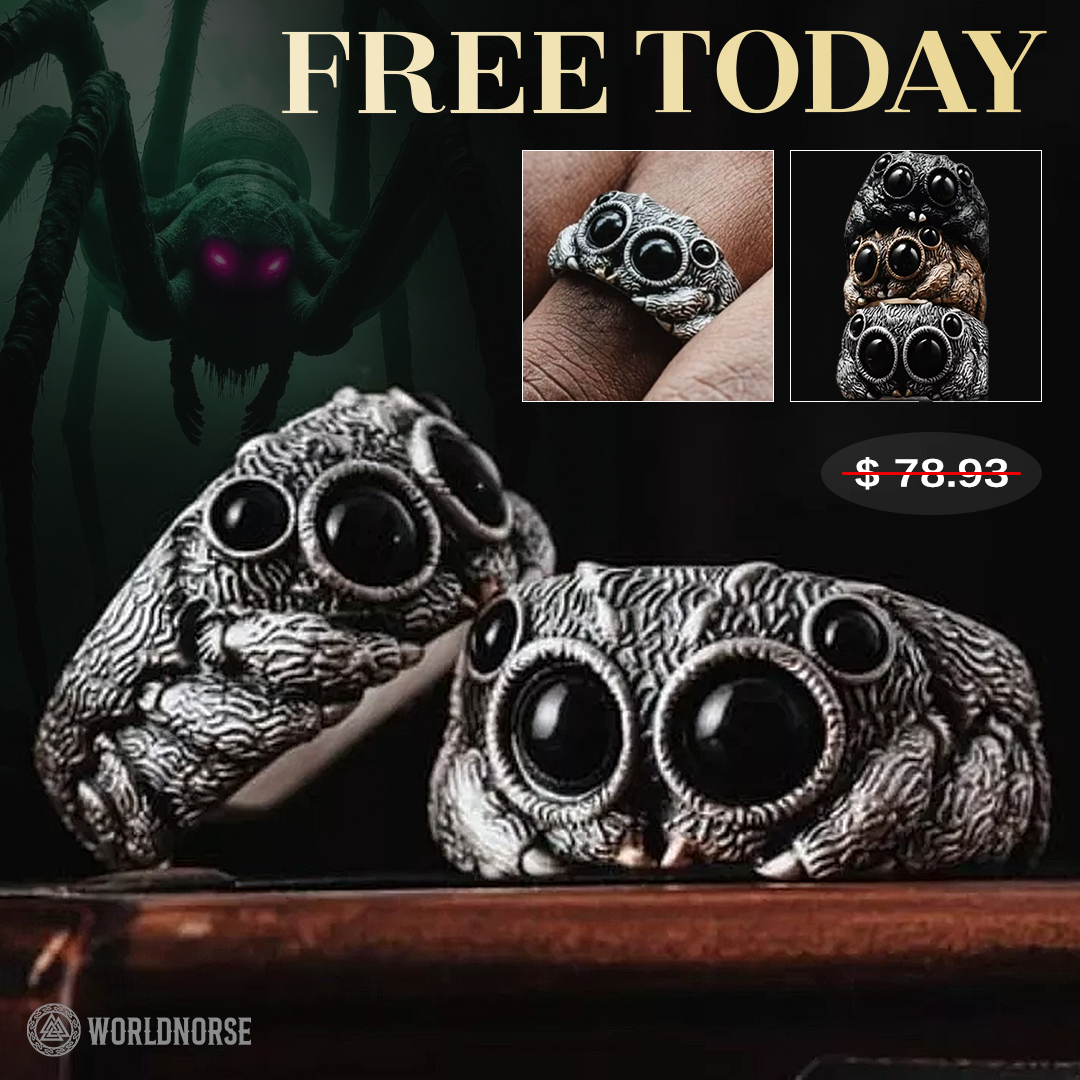 WorldNorse Facebook ad