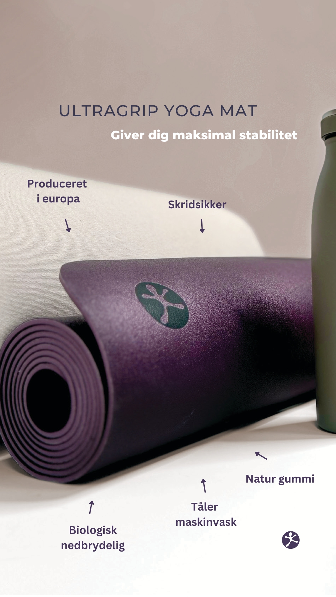 Den Intelligente Krop Facebook ad