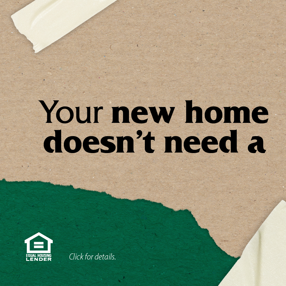 TTCU Federal Credit Union Facebook ad