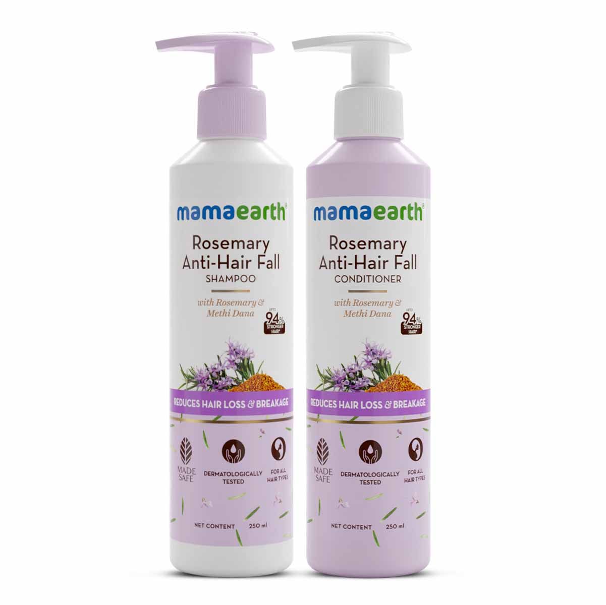 Mamaearth Facebook ad