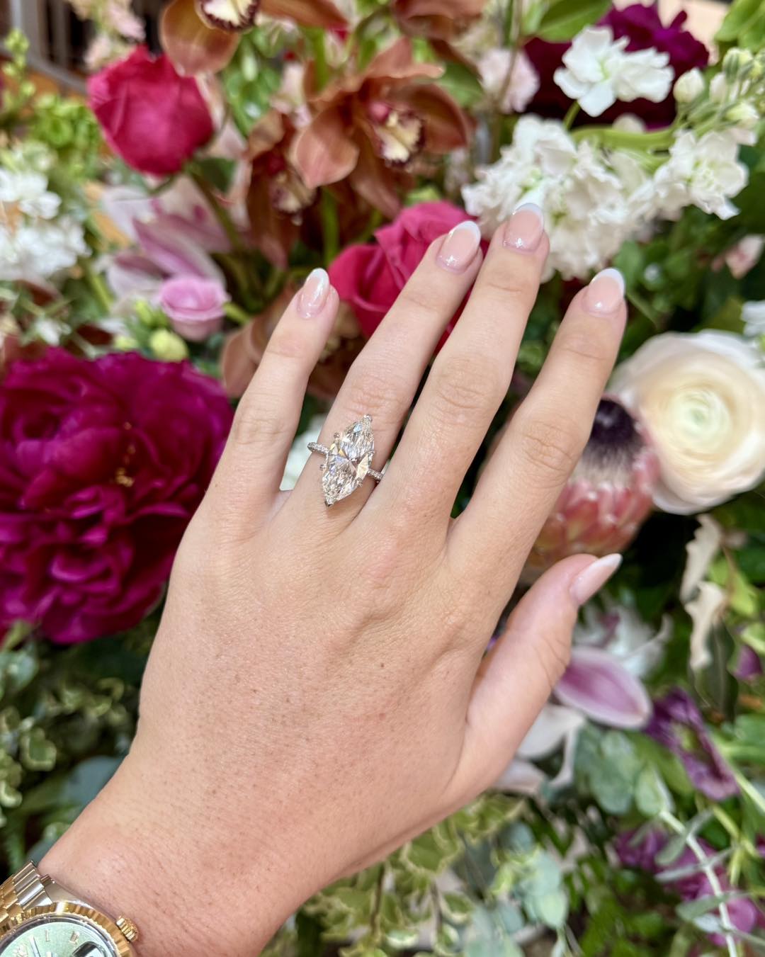 Jewelers Trade Shop Facebook ad