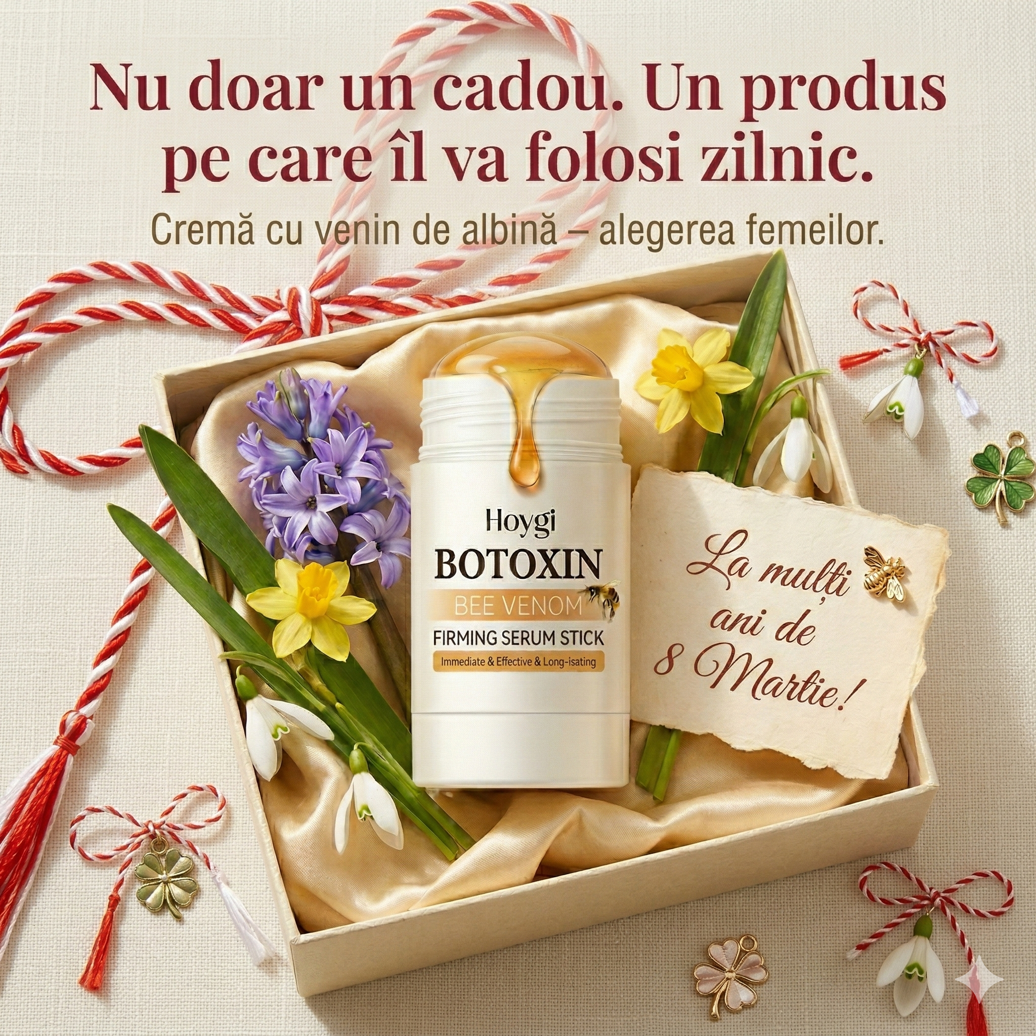 Bany RO Facebook ad