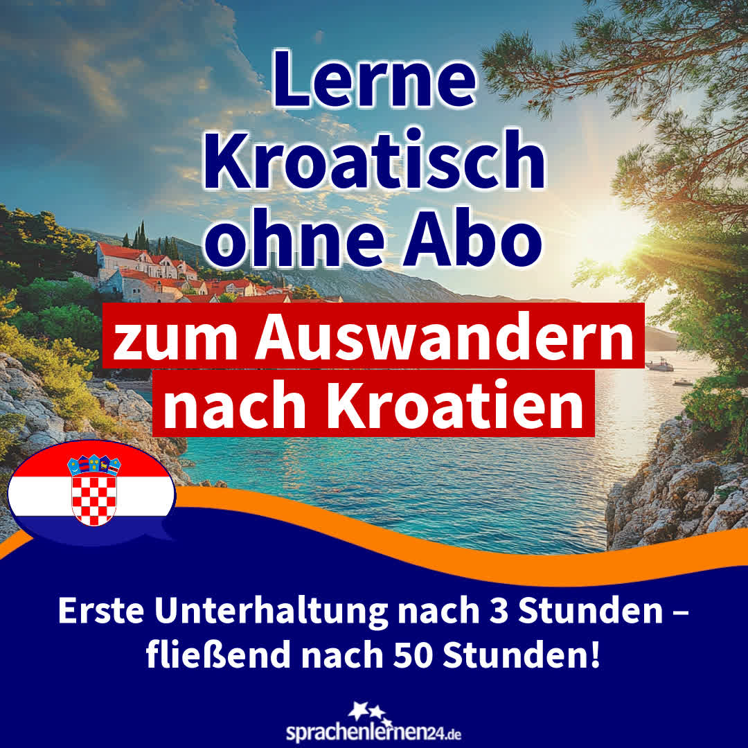 sprachenlernen24 Facebook ad