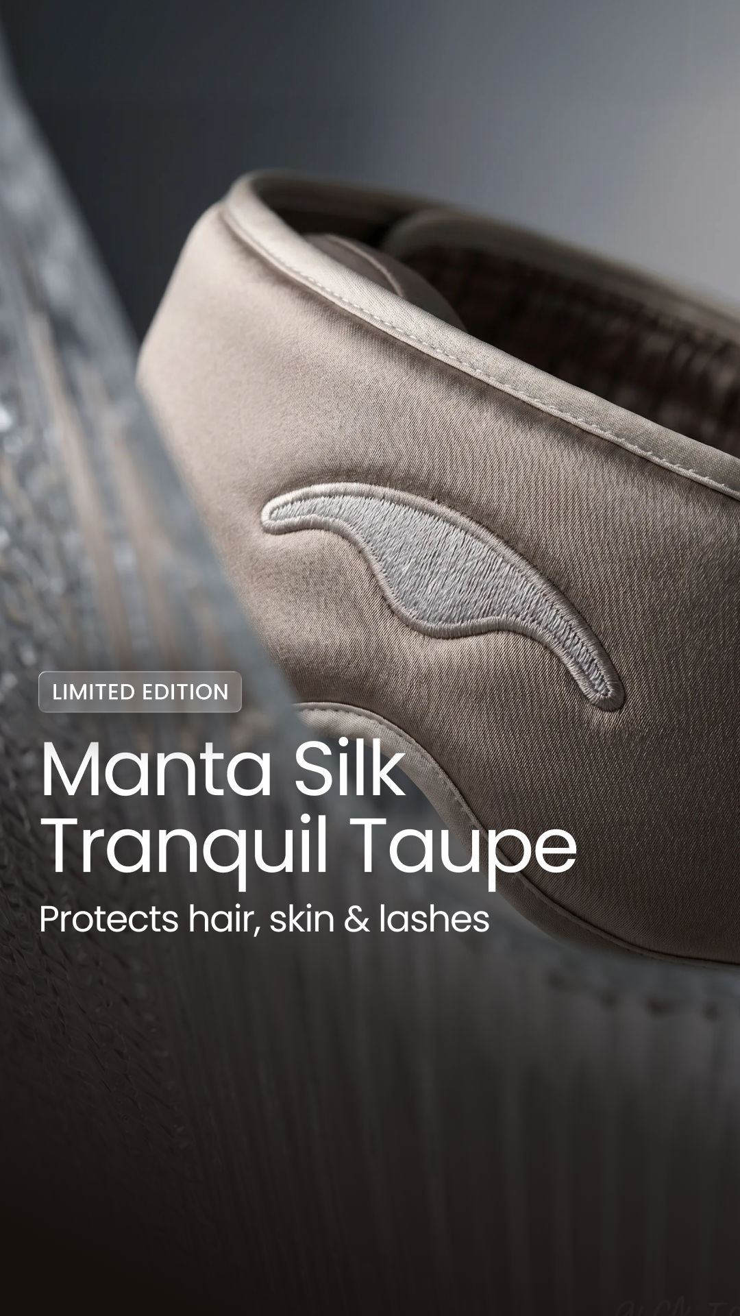 Manta Sleep Facebook ad