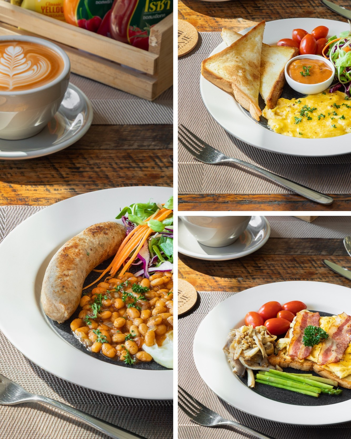 Home Restaurant Phuket Facebook ad: 𝗖𝗼𝘇𝘆 𝗠𝗼𝗿𝗻𝗶𝗻𝗴 𝗖𝗼𝗳𝗳𝗲𝗲