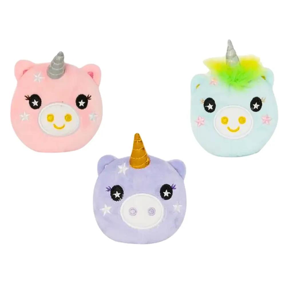 Sensory Oasis for Kids Facebook ad: New Squishy Toys have landed!