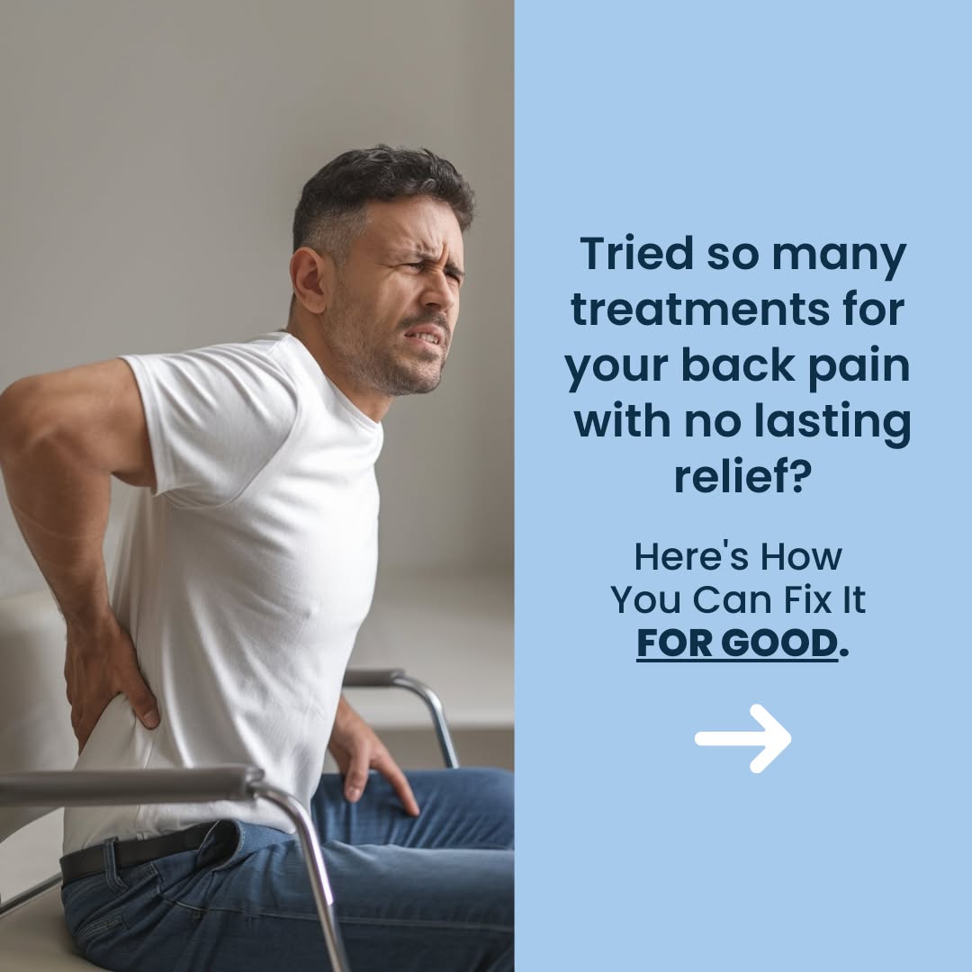 NeuroMD Facebook ad