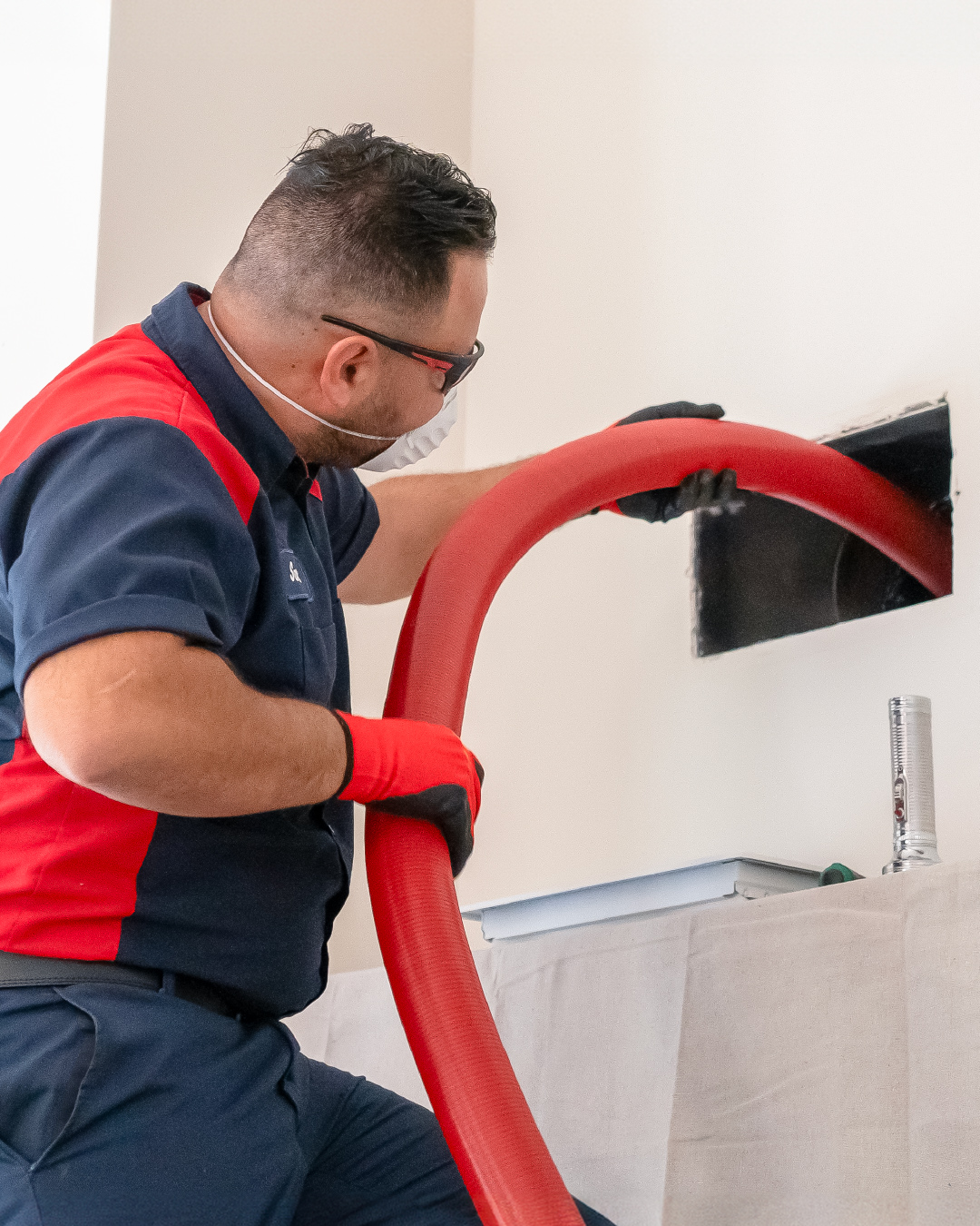 Goettl Air Conditioning & Plumbing Facebook ad
