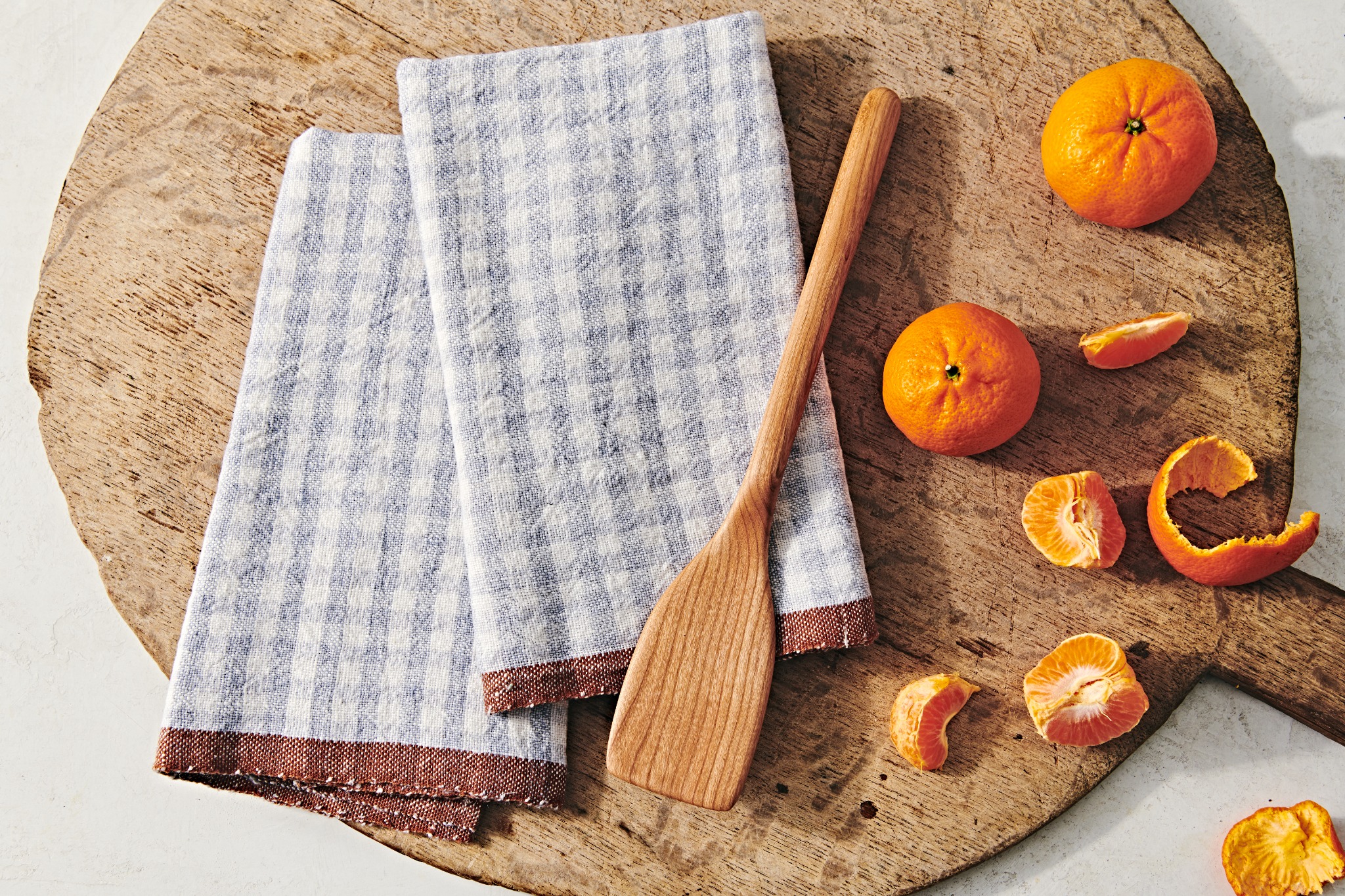 Forest + Field Collective Facebook ad: Shop our beautifully crafted artisan products.