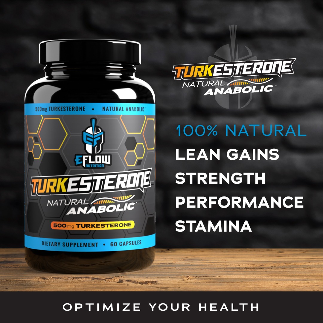 Eric Wolfe Facebook ad: Clinically Proven Ingredients