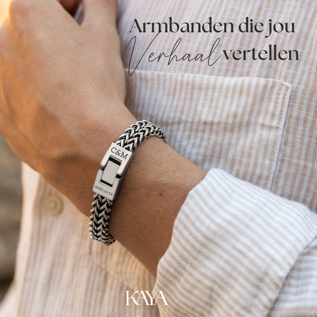 KAYAsieraden.nl Facebook ad
