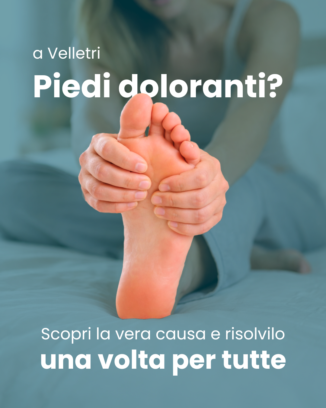 Fisio Palestra Facebook ad