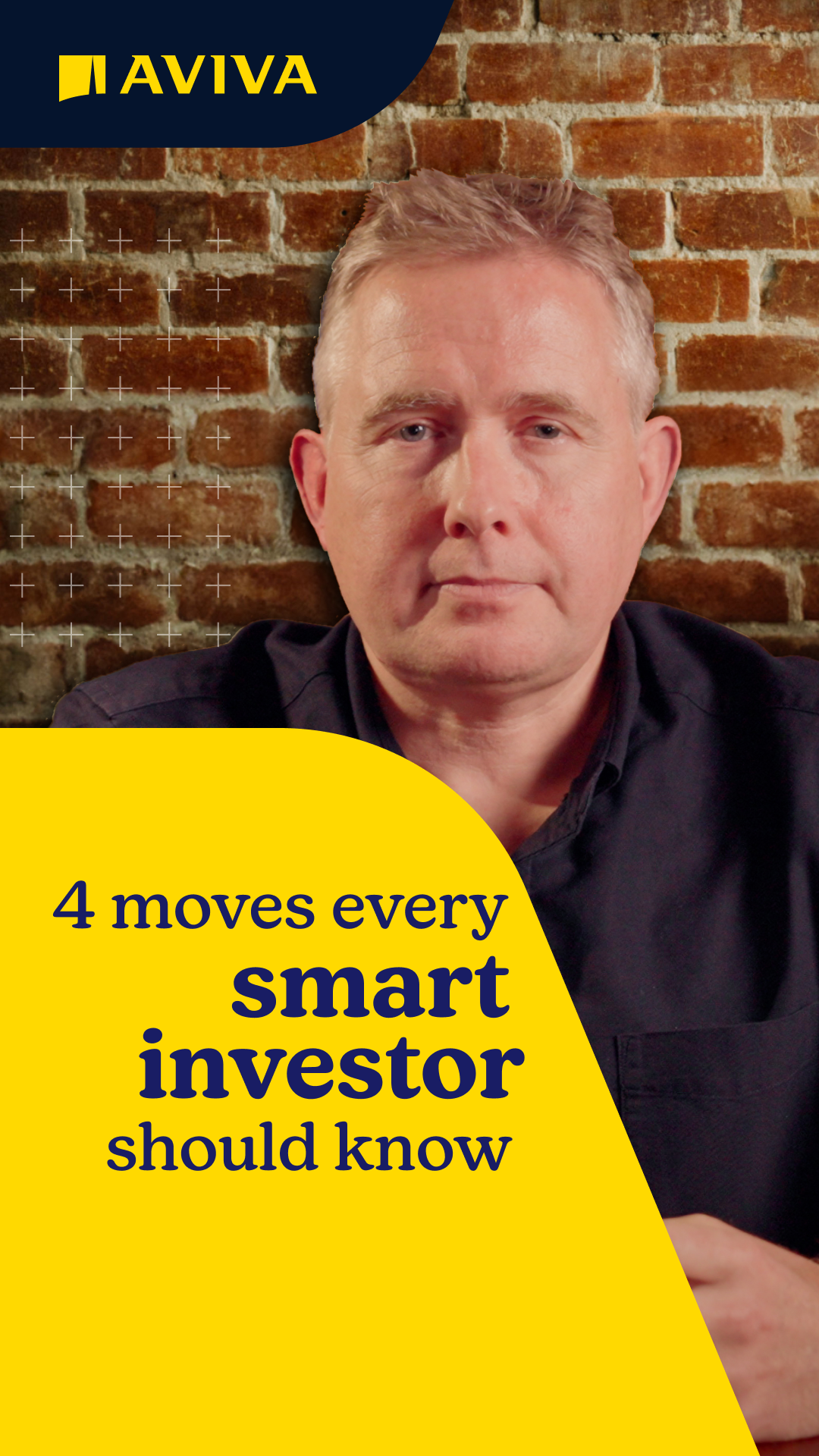 Aviva Facebook ad