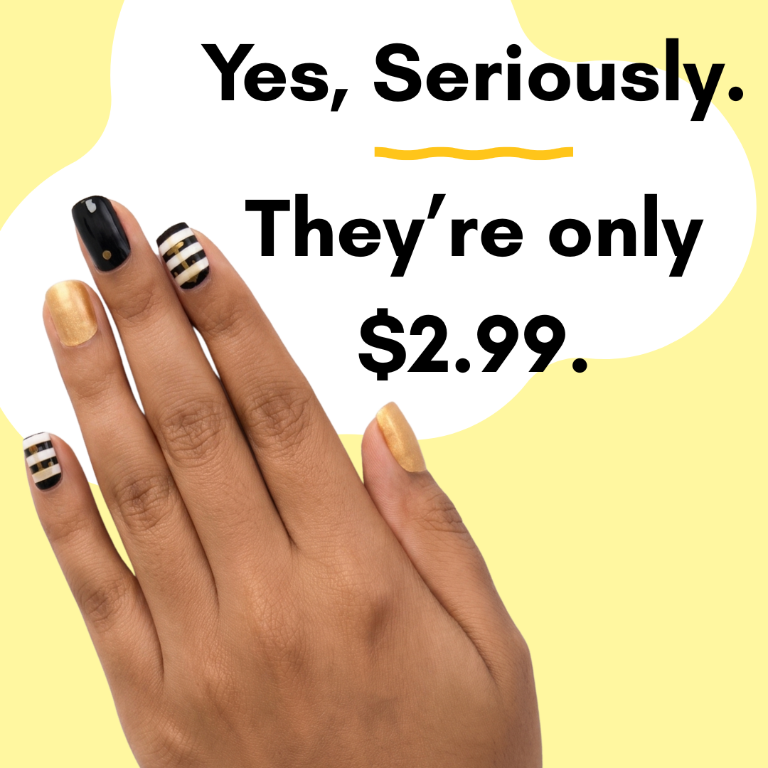 Lily and Fox Facebook ad