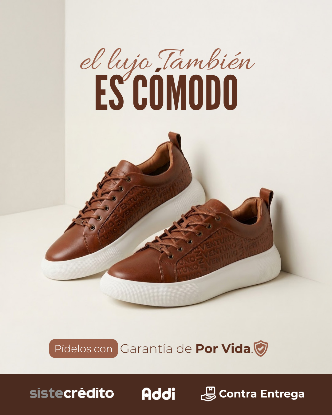 Ventuno Facebook ad from Jul 11, 2026