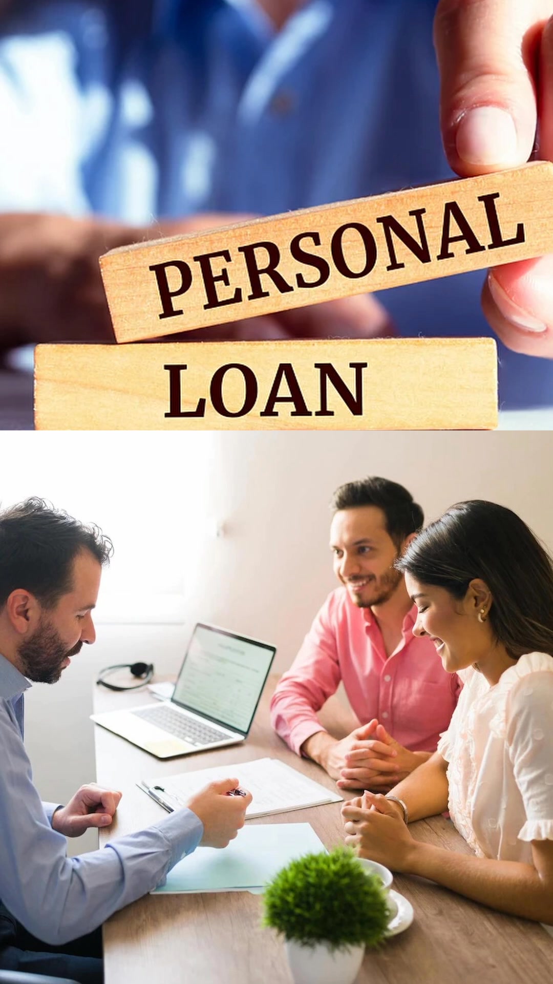 Sujai Enterprises Facebook ad: Explore Personal Loan Options with Expert Guidance
