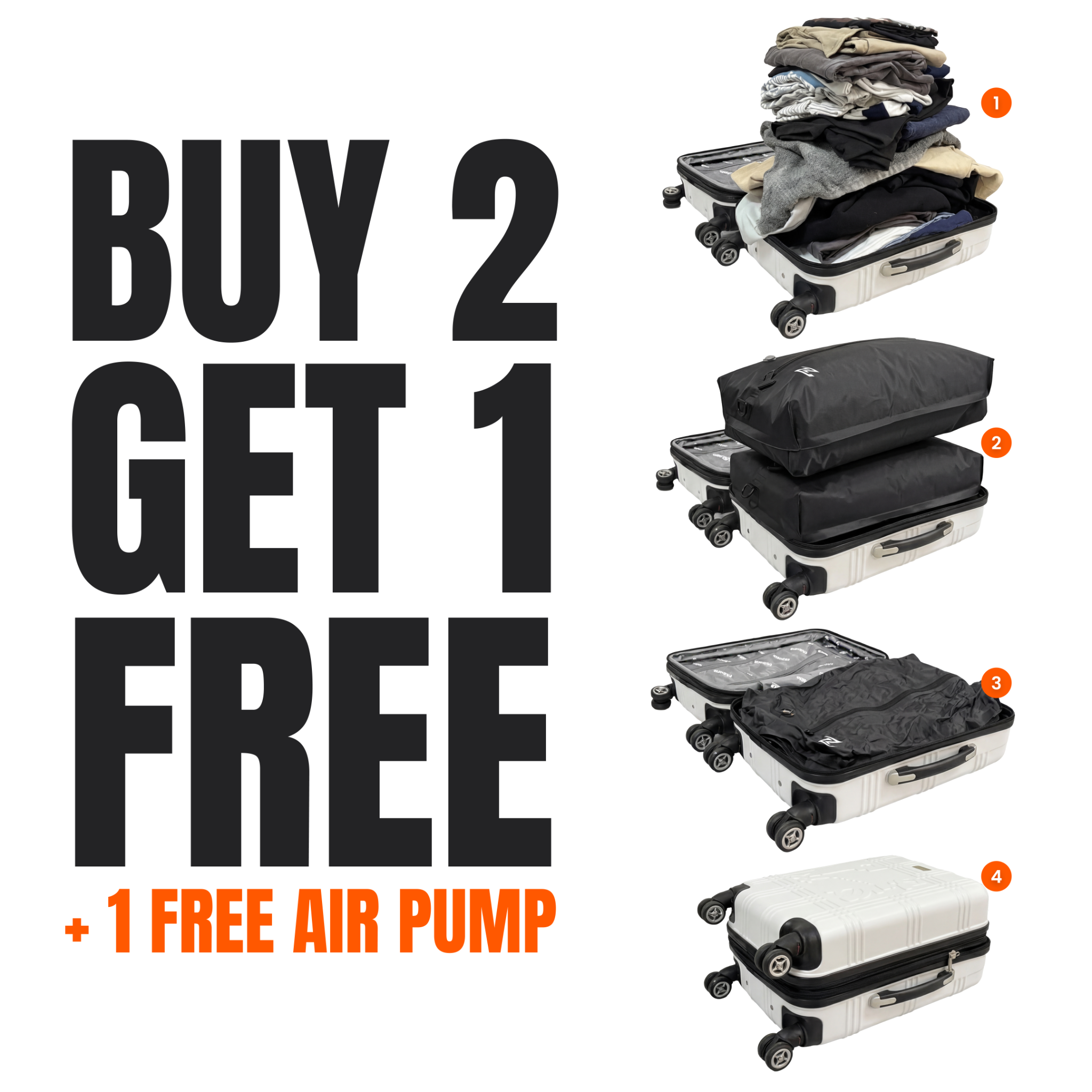 2packbag Facebook ad