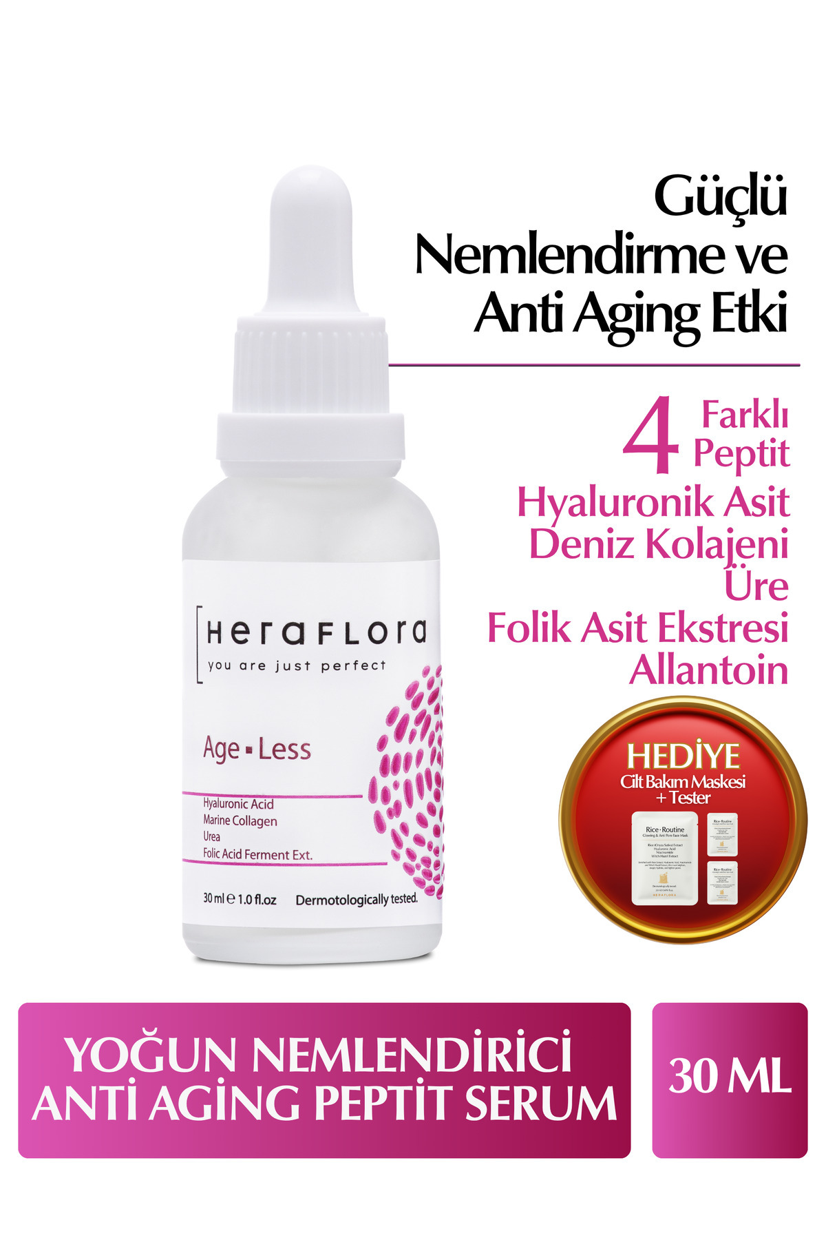Heraflora Facebook ad: Trendyol'da Kasım İndirimleri Başladı!