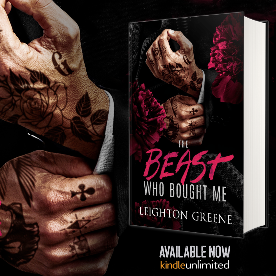 Leighton Greene Facebook ad