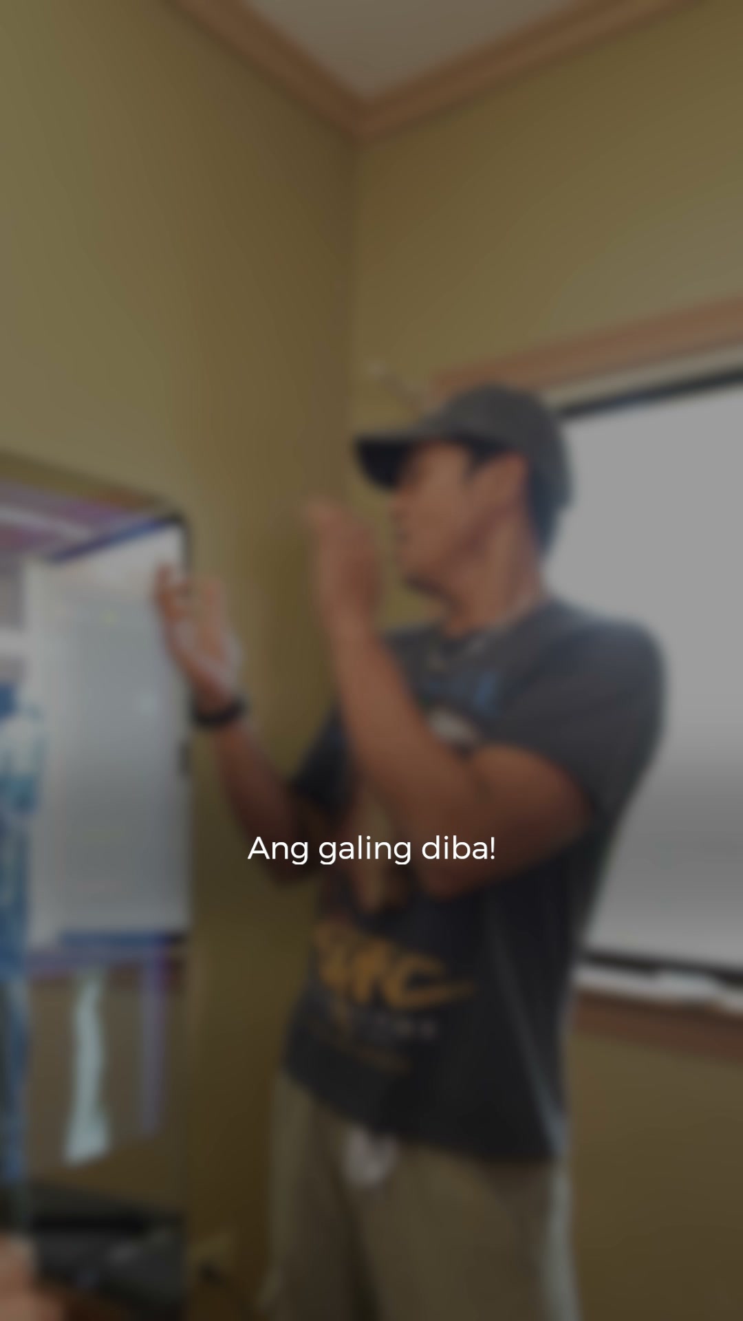 ZYLO AI Philippines Facebook ad: Smart home gym workouts with ZYLO AI.
