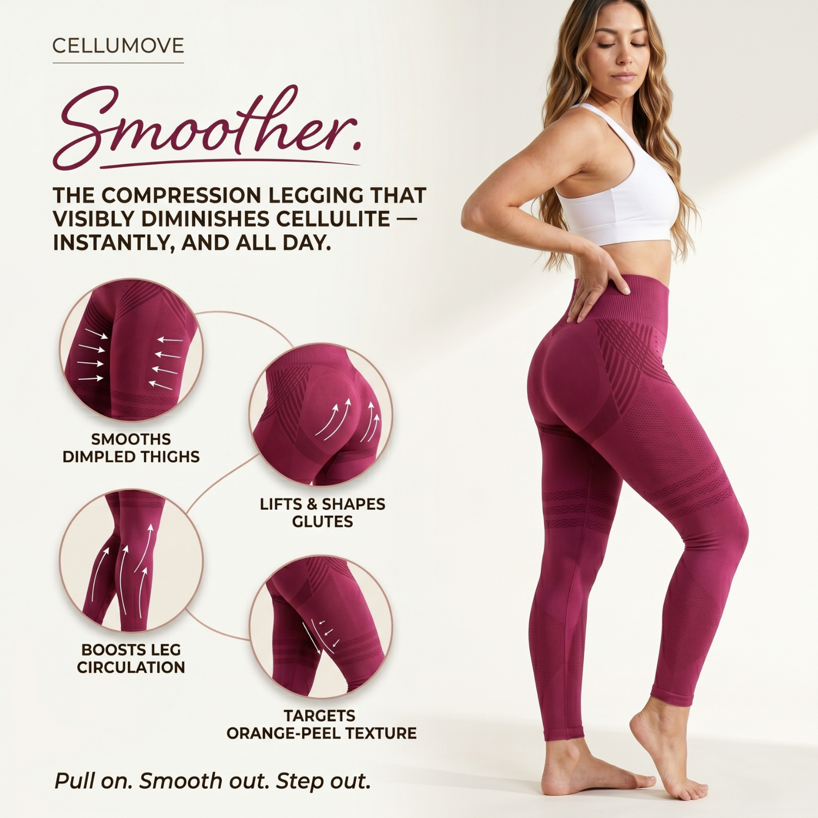 Women's Wellness Lab Facebook ad