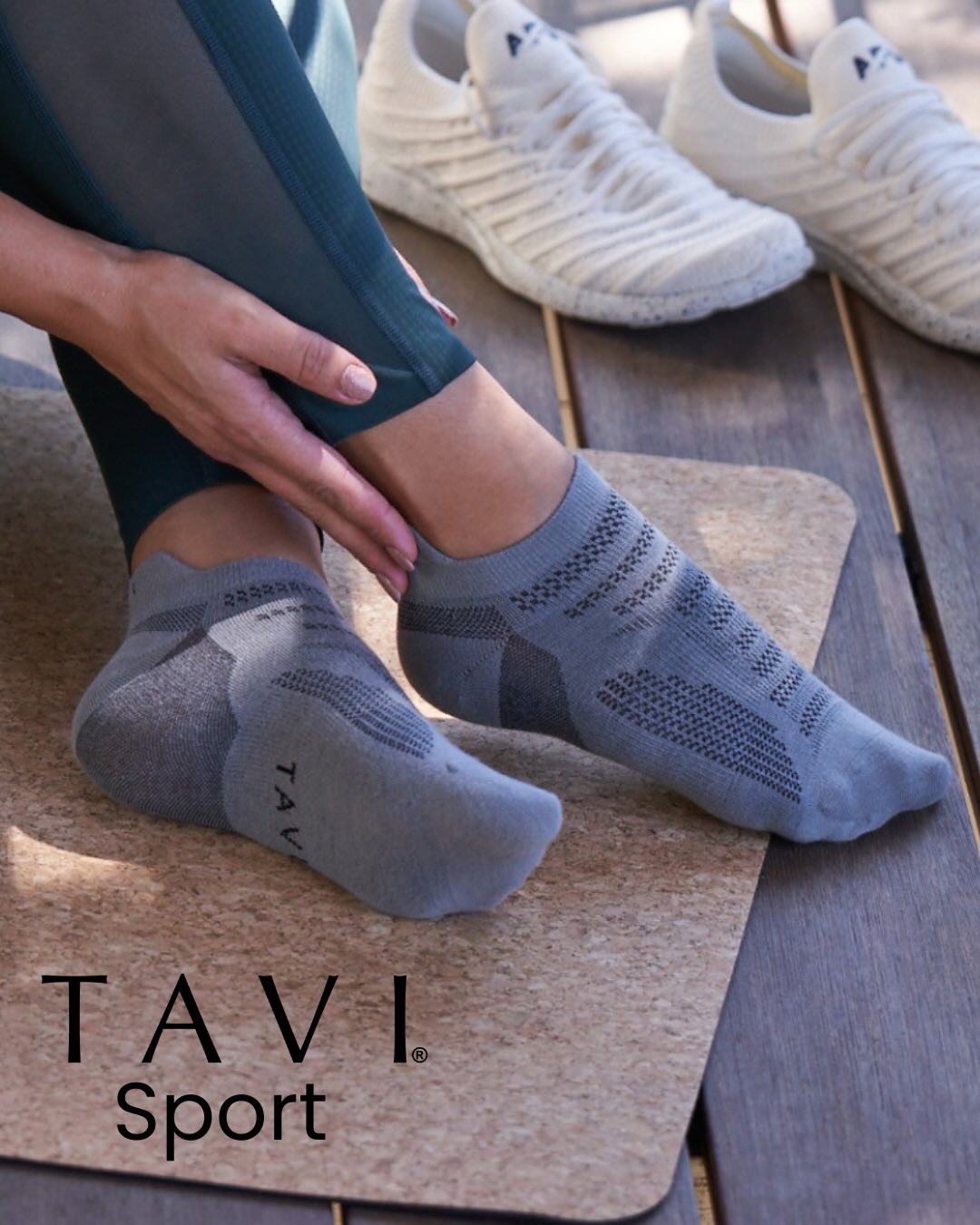 ToeSox Australia Facebook ad: Toesox -The Sock That Changed The Game