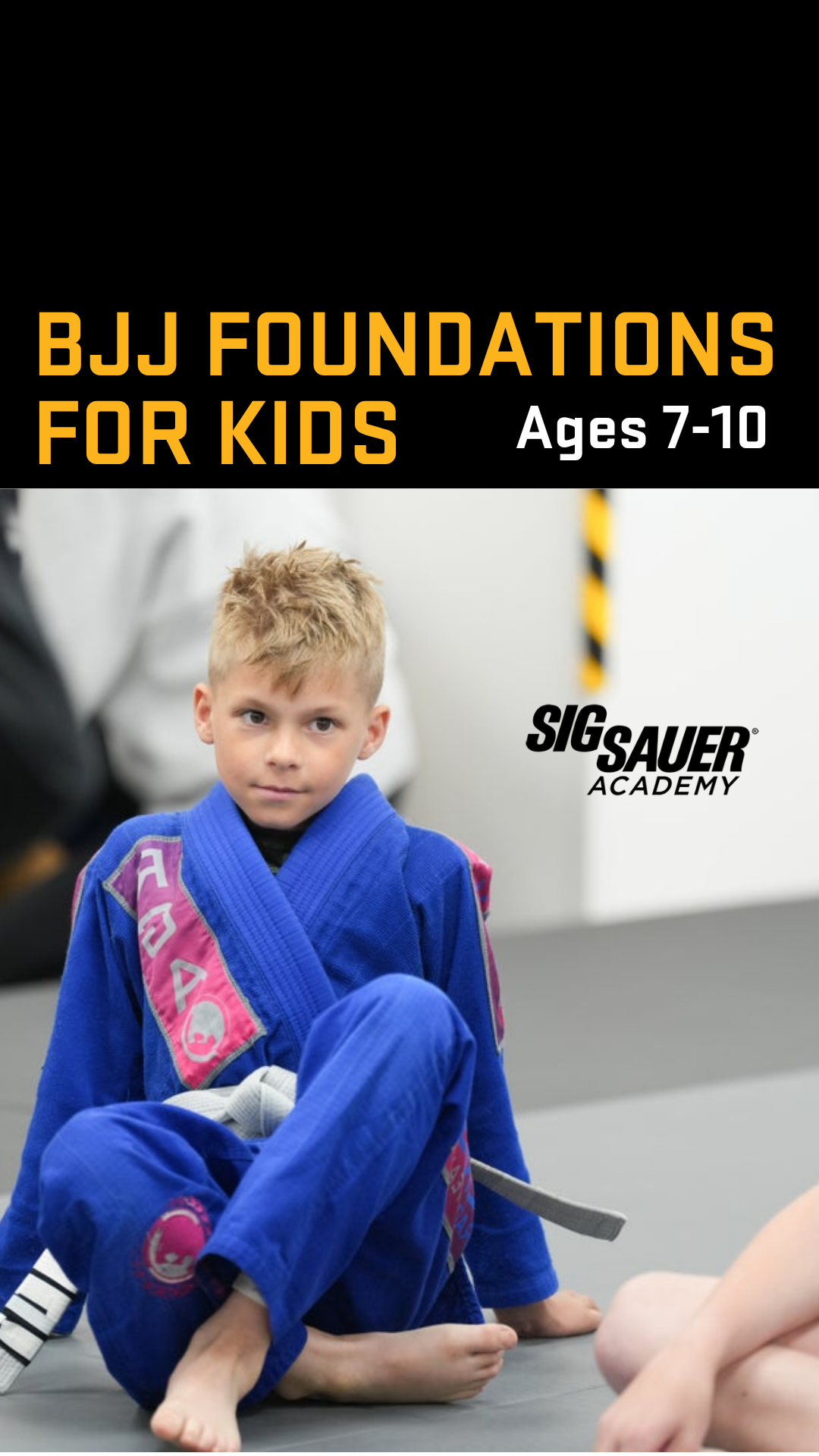 SIG SAUER Academy and Experience Center Facebook ad from Jun 30, 2026