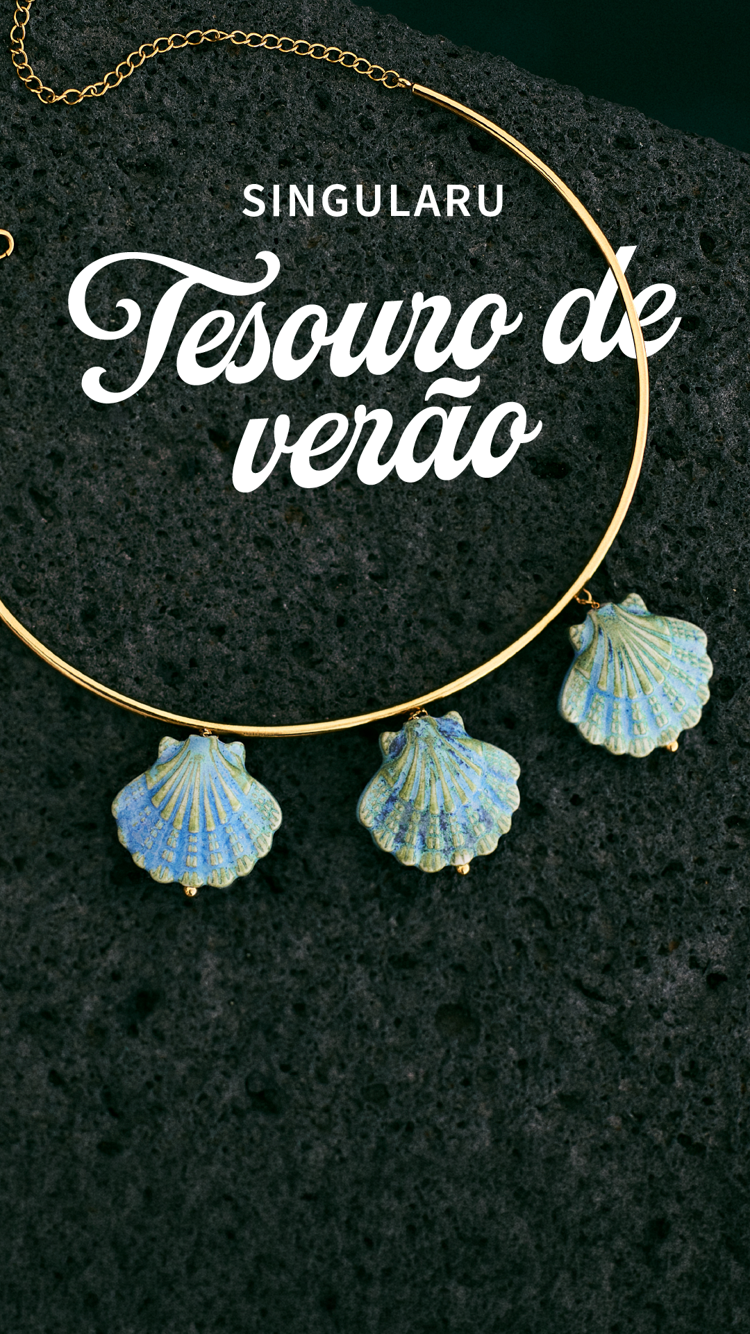 Singularu Jewels Facebook ad