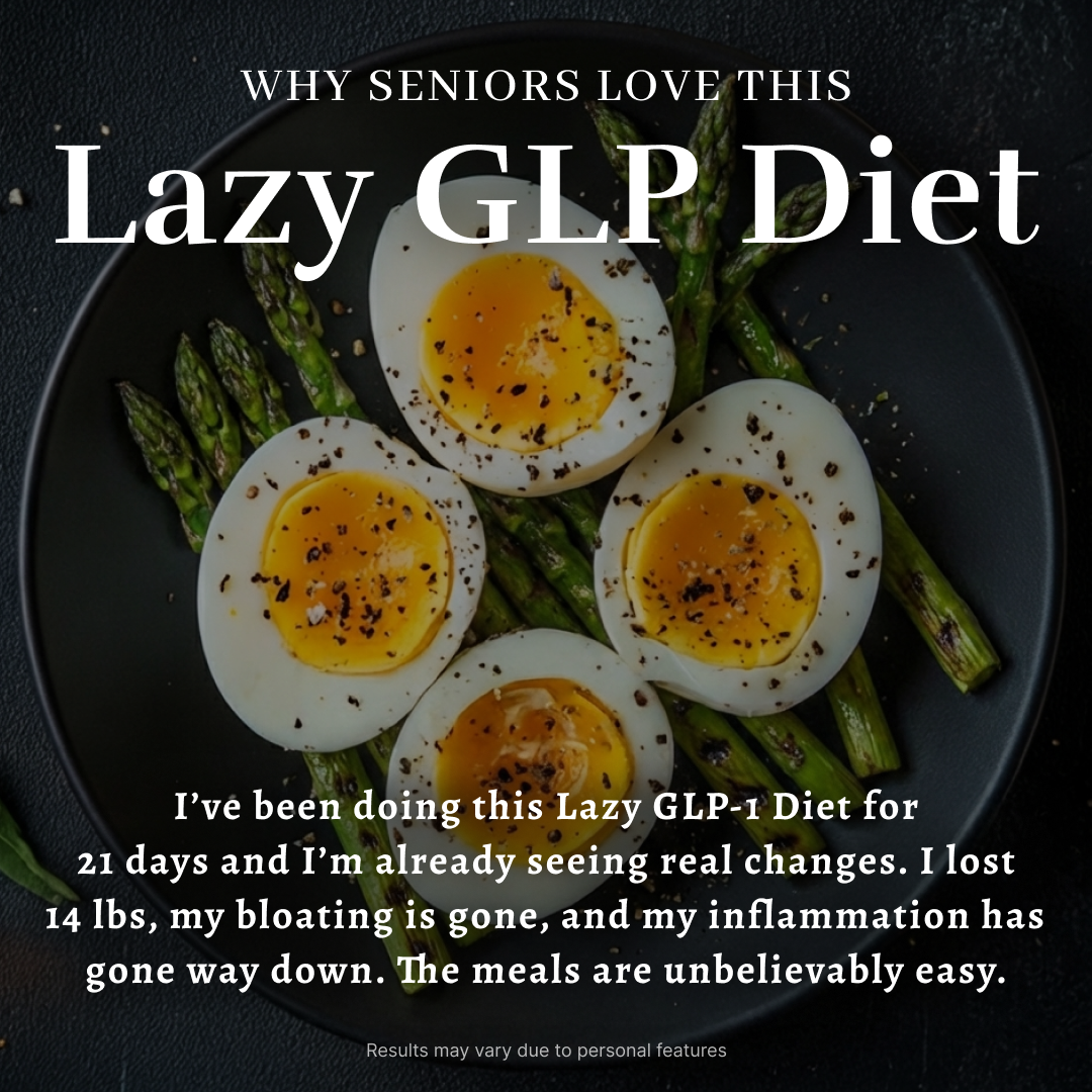 Eat Smart Every Day Facebook ad