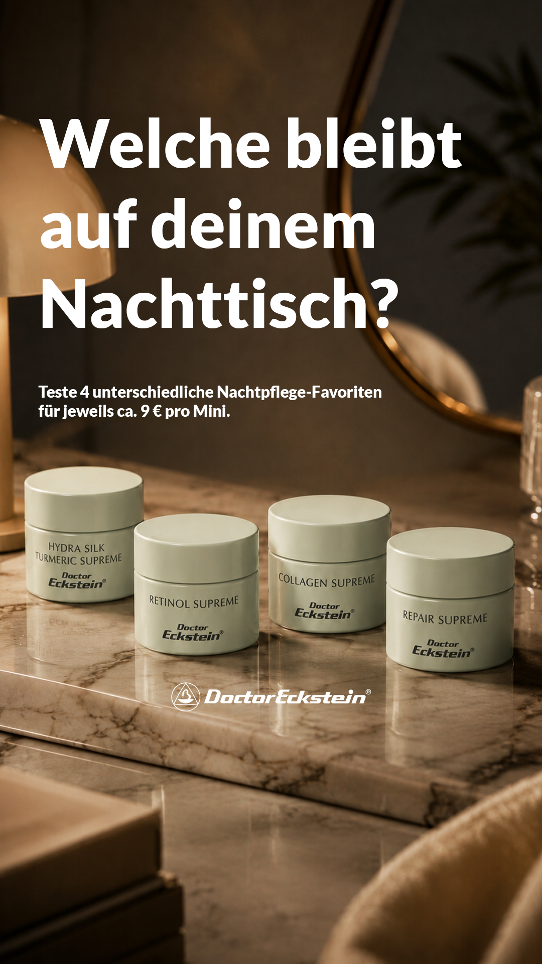 Doctor Eckstein Facebook ad