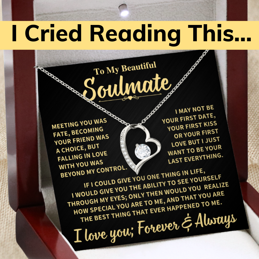Worthy Gifts Facebook ad