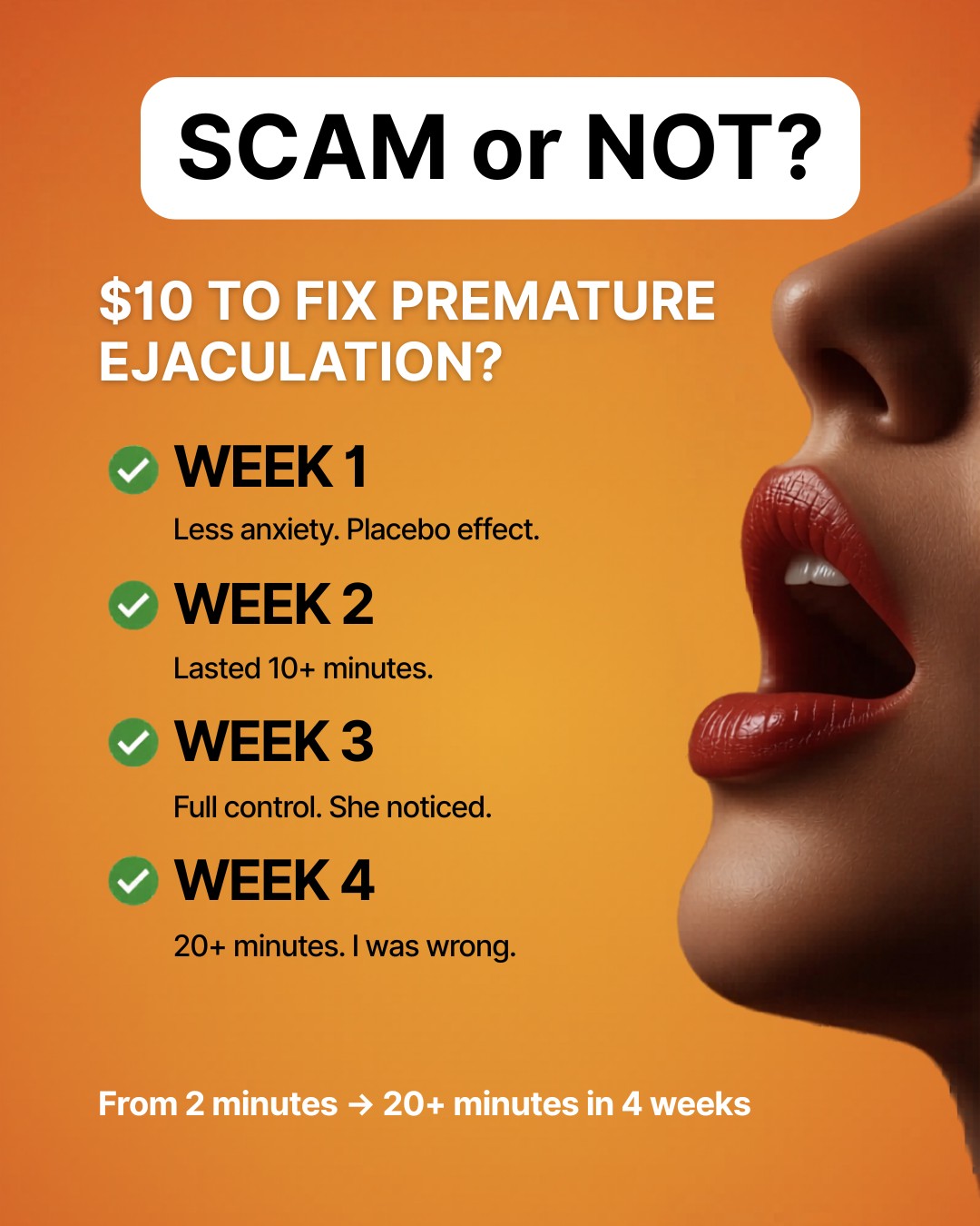 Hypnotherapist - Dr. Mary Patnaude Facebook ad