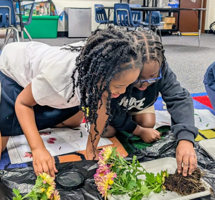 Friendship Adventist School & Child Development Center Facebook ad: Caring, experienced, highly qualified teachers nurture…