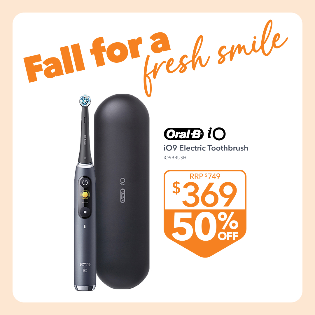 Shaver Shop Facebook ad