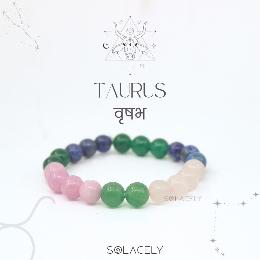Crystal's Pasal Facebook ad: Zodiac bracelets available now