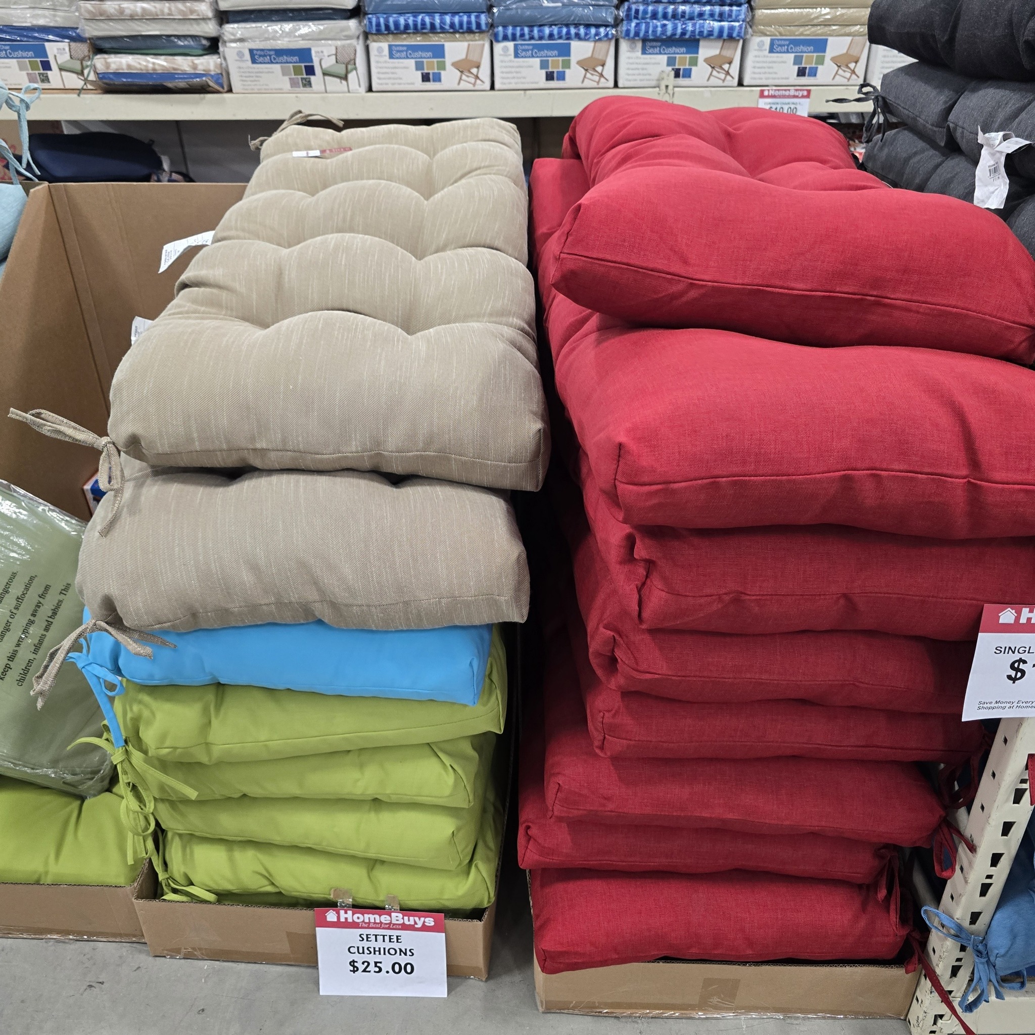 HomeBuys Canton Facebook ad