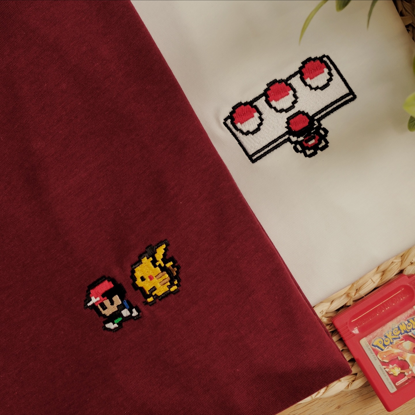 Juste un T-shirt Facebook ad: Découvrez toute nos nouveautés et commencez à trouver…