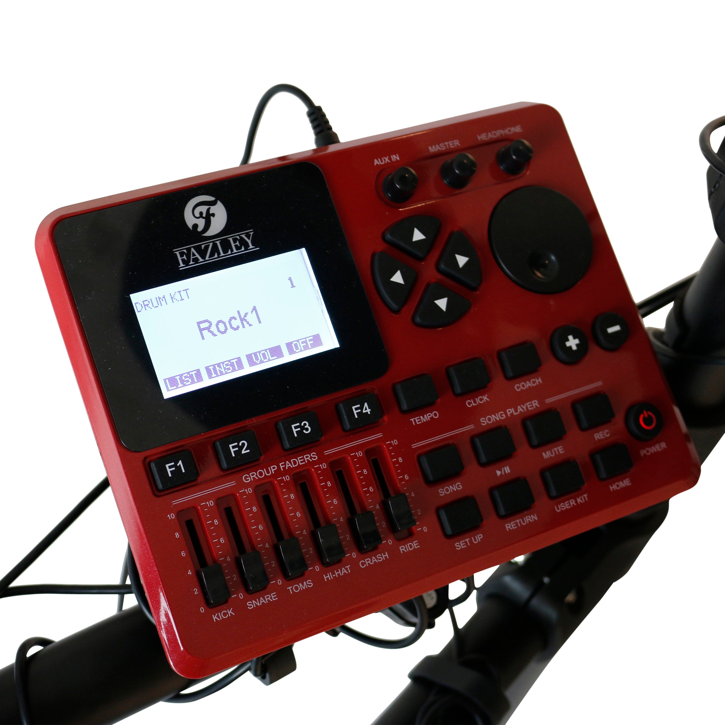 Bax Music Facebook ad: Jouw favoriete product wacht op jou!