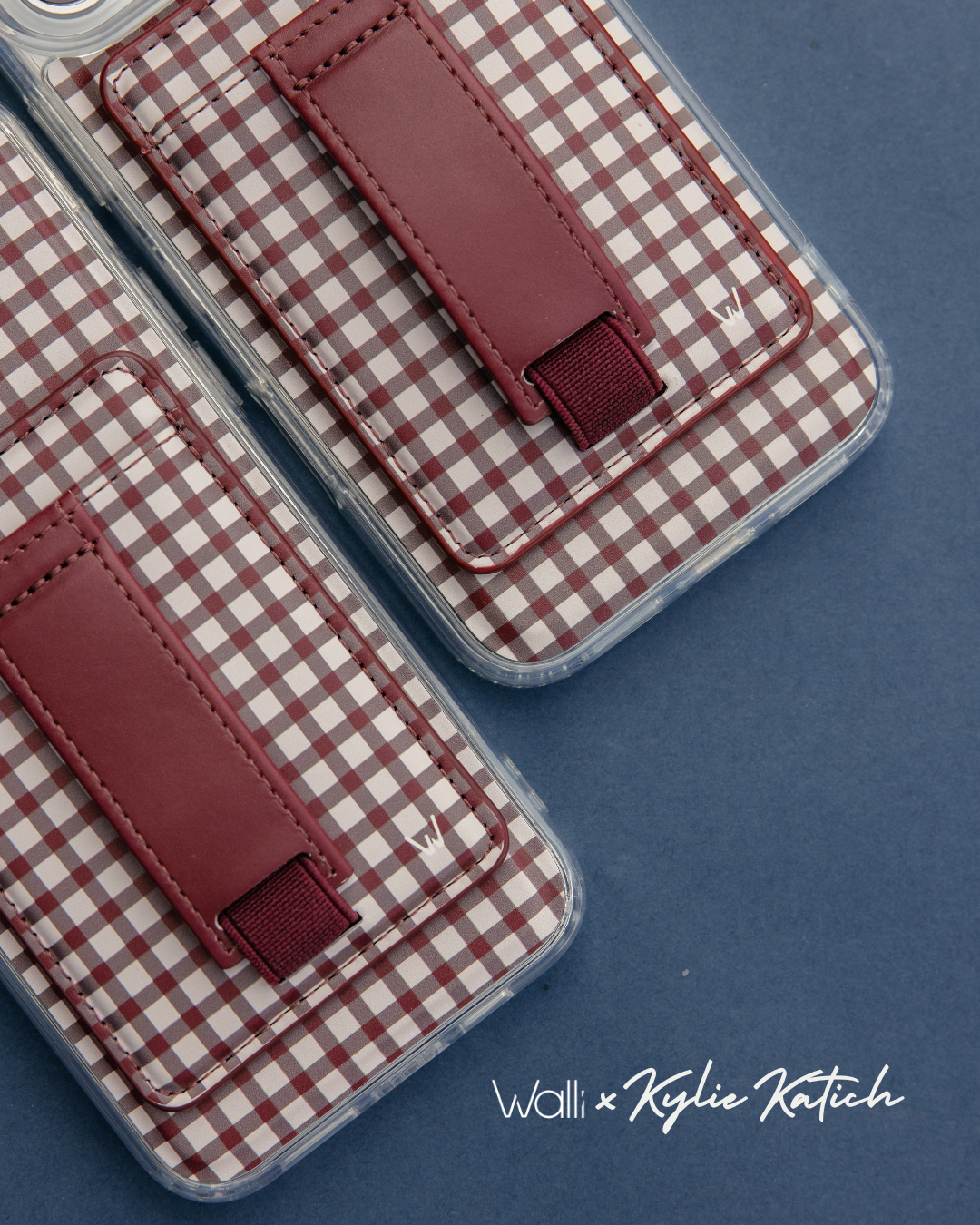 Walli Cases Facebook ad: The Cozy Print You’ll Reach For Daily
