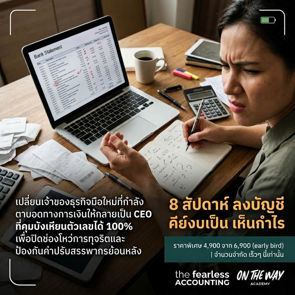 Ontheway Academy Facebook ad