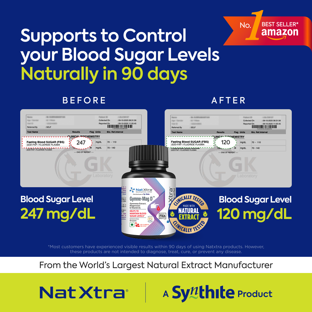 NatXtra Facebook ad