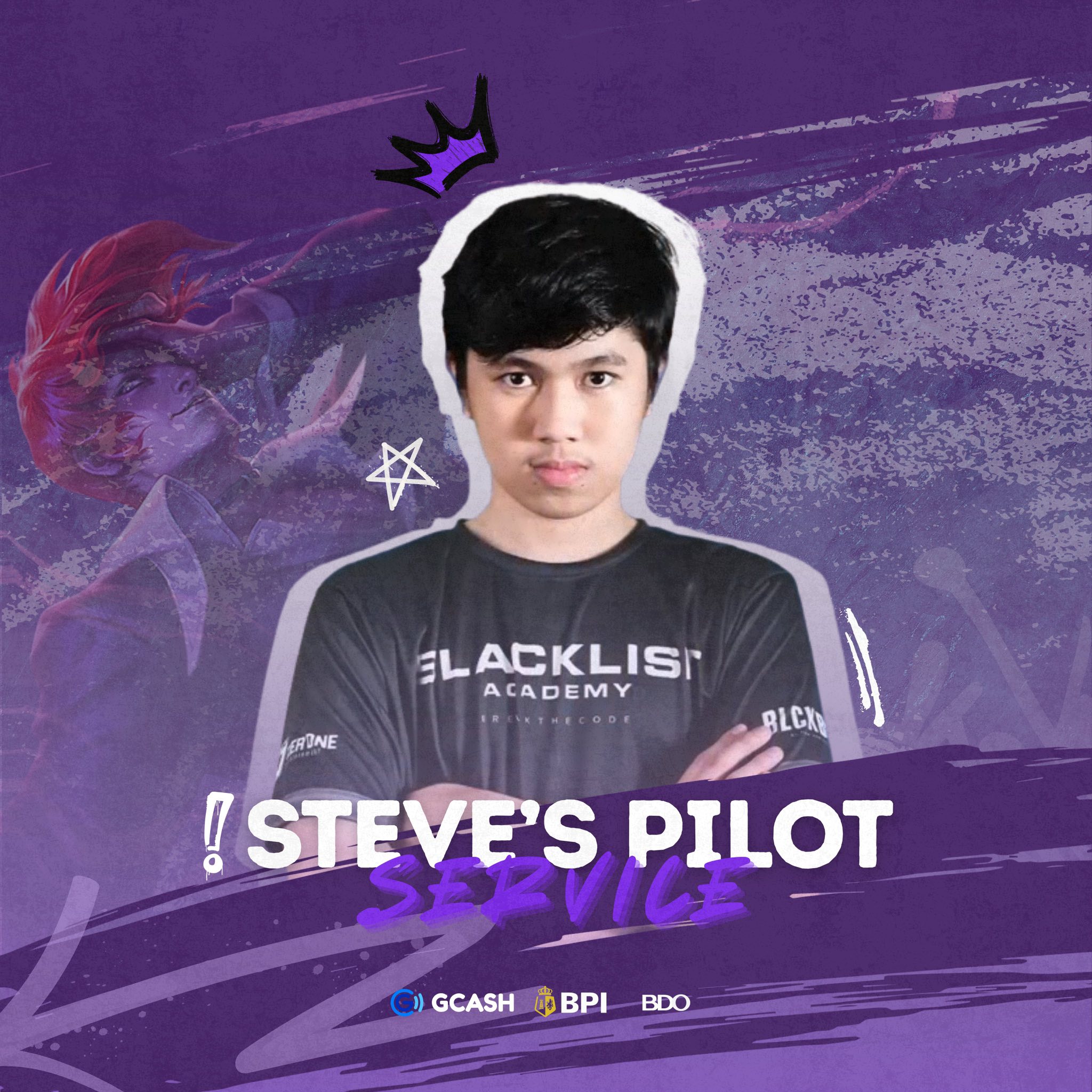 Steve Facebook ad: ACCEPTING CLIENTS